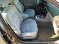Stonehenge Grey Metallic - Passat GLS Wagon Photo No. 25