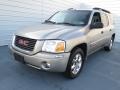 2003 Pewter Metallic GMC Envoy XL SLT  photo #6