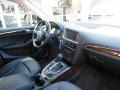 Brilliant Black - Q5 3.2 quattro Photo No. 6