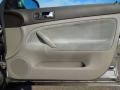 Stonehenge Grey Metallic - Passat GLS Wagon Photo No. 27