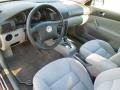 Stonehenge Grey Metallic - Passat GLS Wagon Photo No. 30
