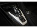 2012 BMW M6 Black Interior Transmission Photo