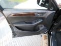 Brilliant Black - Q5 3.2 quattro Photo No. 15