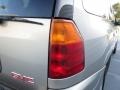 2003 Pewter Metallic GMC Envoy XL SLT  photo #17