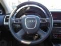 Brilliant Black - Q5 3.2 quattro Photo No. 16