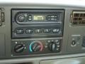 2002 Ford F350 Super Duty XL Regular Cab Chassis Utility Controls