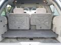 2003 Pewter Metallic GMC Envoy XL SLT  photo #28