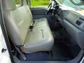 2002 Oxford White Ford F350 Super Duty XL Regular Cab Chassis Utility  photo #19