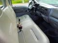 2002 Oxford White Ford F350 Super Duty XL Regular Cab Chassis Utility  photo #20