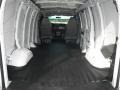 Summit White - Express 2500 Cargo Van Photo No. 15