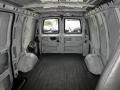 Summit White - Express 2500 Cargo Van Photo No. 16