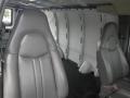 Summit White - Express 2500 Cargo Van Photo No. 19