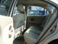 2002 Champagne Beige Hyundai Elantra GLS Sedan  photo #15