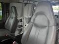 Summit White - Express 2500 Cargo Van Photo No. 22