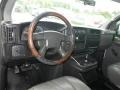 Summit White - Express 2500 Cargo Van Photo No. 23