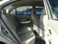 2002 Champagne Beige Hyundai Elantra GLS Sedan  photo #18