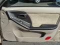 2002 Champagne Beige Hyundai Elantra GLS Sedan  photo #19