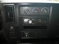 Summit White - Express 2500 Cargo Van Photo No. 26
