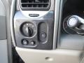 2003 Pewter Metallic GMC Envoy XL SLT  photo #42