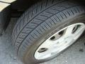 2002 Champagne Beige Hyundai Elantra GLS Sedan  photo #22