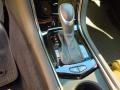 6 Speed Hydra-Matic Automatic 2013 Cadillac ATS 2.5L Transmission