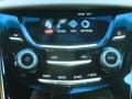 Audio System of 2013 ATS 2.5L