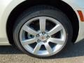 2013 Cadillac ATS 2.5L Wheel and Tire Photo