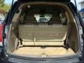 2008 Galaxy Black Metallic Nissan Quest 3.5 SL  photo #20