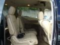 2008 Galaxy Black Metallic Nissan Quest 3.5 SL  photo #22