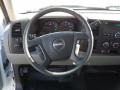  2013 Sierra 1500 Crew Cab Steering Wheel