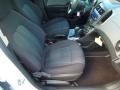 Summit White - Sonic LT Sedan Photo No. 21