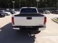 2013 White Diamond Tricoat GMC Sierra 1500 SLE Crew Cab  photo #4