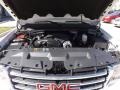 2013 White Diamond Tricoat GMC Sierra 1500 SLE Crew Cab  photo #19