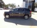 2013 Iridium Metallic GMC Terrain SLT  photo #2