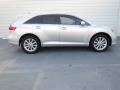 Classic Silver Metallic - Venza I4 Photo No. 2