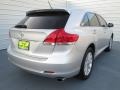 2010 Classic Silver Metallic Toyota Venza I4  photo #3