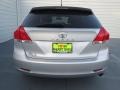 2010 Classic Silver Metallic Toyota Venza I4  photo #4