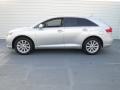 2010 Classic Silver Metallic Toyota Venza I4  photo #5