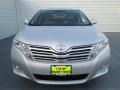 Classic Silver Metallic - Venza I4 Photo No. 7