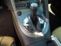  2009 Solstice Roadster 5 Speed Automatic Shifter