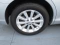 2010 Classic Silver Metallic Toyota Venza I4  photo #12