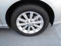 Classic Silver Metallic - Venza I4 Photo No. 13