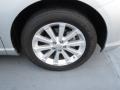 2010 Classic Silver Metallic Toyota Venza I4  photo #13