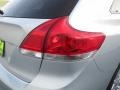 Classic Silver Metallic - Venza I4 Photo No. 15