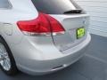 Classic Silver Metallic - Venza I4 Photo No. 17