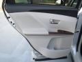 2010 Classic Silver Metallic Toyota Venza I4  photo #25