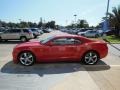 Inferno Orange Metallic - Camaro SS Coupe Photo No. 5