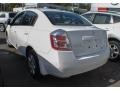 Fresh Powder White - Sentra 2.0 Photo No. 3
