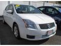 Fresh Powder White - Sentra 2.0 Photo No. 5
