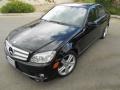 Black - C 300 Sport Photo No. 2